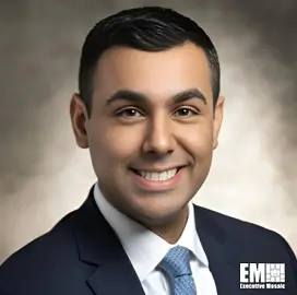 DOE Outlines 10 Categories of AI Applications for Critical Energy Infrastructure in New Report; Puesh Kumar Quoted