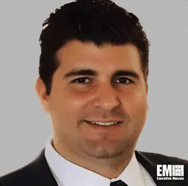 Raytheon-Built Imaging Instruments Launch With Maxar Satellites; Nicholas Yiakas Quoted