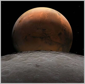 NASA Selects 24 Projects to Advance Space Exploration Technologies