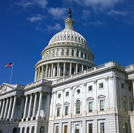 Proposed Legislation Calls for Cybersecurity Guidelines Governing Drones Used by Agencies