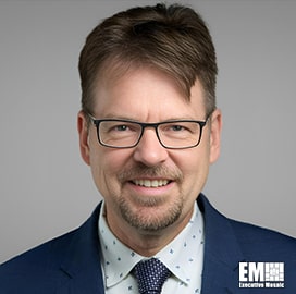 Sean Mooney Named Director of NIH Center for Information Technology