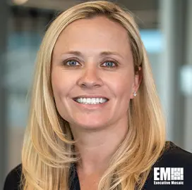Morgan Adamski Named Executive Director of USCYBERCOM