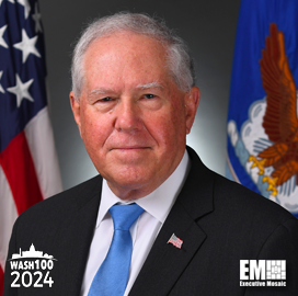Secretary Frank Kendall Leads Establishment of DAF Integrated Capabilities Office