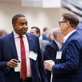 4 Ways 4×24 Builds Lasting GovCon Brands