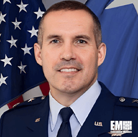US Navy, MDA Achieve Missile Interception ‘Milestone’; Lt. Gen. Heath Collins Quoted