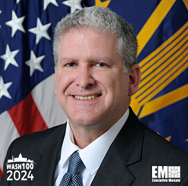 Combatant Commands to Receive Training on Zero Trust Implementation; Randy Resnick Quoted