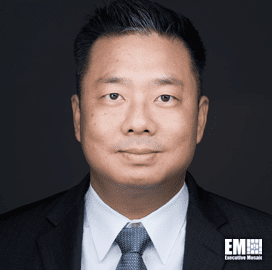 Ascentium Books Navy Contract for Automation & Analytics Support; Andrew Hong Quoted