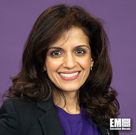 GSA Awards Fearless Digital Contract to Support Enterprise Data Exchange; Alka Bhave Quoted