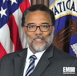 Harry Coker on ONCD’s Efforts to Implement National Cybersecurity Strategy