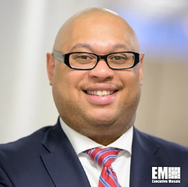 Dwight Deneal Named New Head of NASA Small Business Programs
