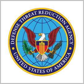 DTRA Posts Plan for Follow-On Cooperative Threat Reduction Integrating Contract