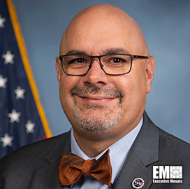 Joseph Pelfrey Assumes Permanent Directorship of NASA’s Marshall Space Flight Center