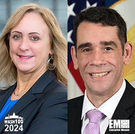 Carey Smith & Leonel Garciga Named to 2024 Wash100 List