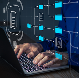 Commerce Department’s Metrics Working Group Outlines Evidence-Building Best Practices for Data Management