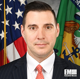 Todd Conklin Appointed Treasury Chief AI Officer & Deputy Assistant Secretary of Cyber