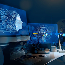 Raytheon Tapped to Mentor Anacapa Micro Products & Nara Logics Under DOD Initiative
