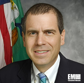 Brian Peretti Named Treasury Deputy Chief AI Officer