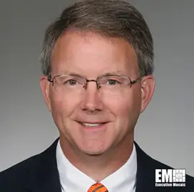 Greg Stephens Joins DOE’s Fermi National Accelerator Lab as COO
