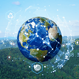 Lawmakers Introduce Bill to Measure AI’s Environmental Impact