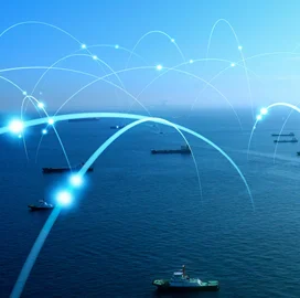 NGA Solicits Commercial Technologies to Track Illicit Maritime Activities in Indo-Pacific