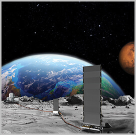 NASA Plans to Gather More Info in Preparation for Fission Surface Power Project’s Phase 2