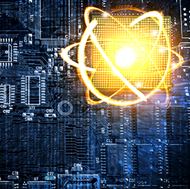 AFRL, Brookhaven National Laboratory to Establish Empire State Quantum Network in New York