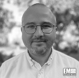 Andy Lewandowski Appointed Chief Digital Experience Officer at Department of the Interior