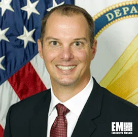 Michael Monteleone: Army Eyes GPS Alternatives to Address Multidomain Navigation Requirements
