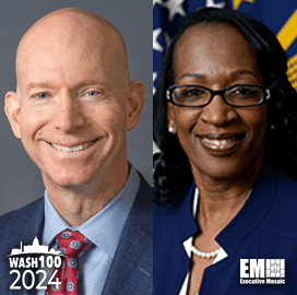 Matt Tait & Venice Goodwine Named to 2024 Wash100 List