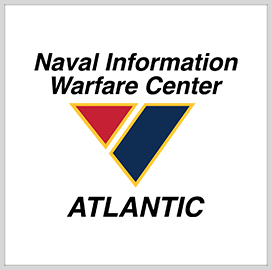 Navy Unveils Network Integration & Engineering Facility CANES Lab in Virginia