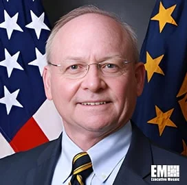 Marine Corps PEO Land Systems Unveils Strategic Plan; Stephen Bowdren Quoted