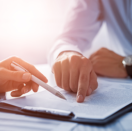 Barriers to Defense Contracting Persist for Startups