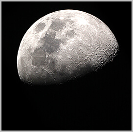 NASA to Install 3 New Antenna Dishes to Expand Lunar Communications Capacity