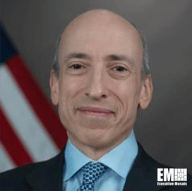 SEC Seeks to Improve Investor Protection in SPAC IPOs With New Rules; Gary Gensler Quoted