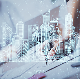 NIST Solicits Comments on 1st Strategic Plan to Build Smart City Infrastructure
