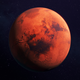 NASA Publishes Proposed Revision to 2023 Moon to Mars Architecture Concept Review