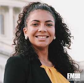 Milla Anderson Appointed Policy Adviser to FCC Commissioner Geoffrey Starks