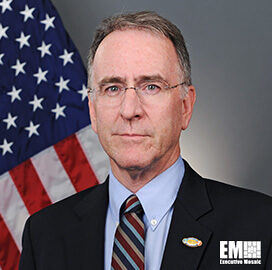 ONR-Backed Event Showcases Tech Platforms Meant to Support USMC’s Mine Countermeasures; Tom Drake Quoted