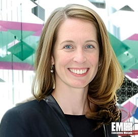 GSA Deputy Administrator Katy Kale Hosts Roundtable With Small Business Leaders