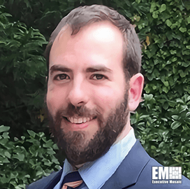 Jeff Rothblum Joins Office of the National Cyber Director as Head of Cyber Policy & Plans