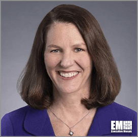 Synopsys Security Chief Deirdre Hanford Chosen as CEO of Semiconductor Technology Firm Natcast