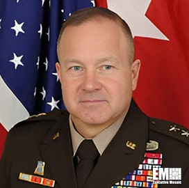 Lt. Gen. Anthony Hale Named Army Deputy Chief of Staff for Intelligence