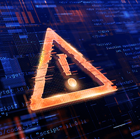 CISA-FBI Cybersecurity Advisory Details Indicators of Compromise From Androxgh0st Malware Attacks