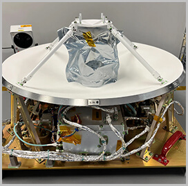 NASA, Johns Hopkins APL to Demo Wideband Terminal Technology for Satellite Communications