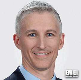 RTX Business Makes Progress on Navy Hypersonic Missile Project; Colin Whelan Quoted