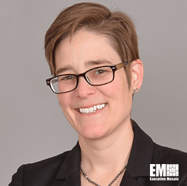 Sarah Brothers Named CRSRA Division Director at NOAA’s Office of Space Commerce