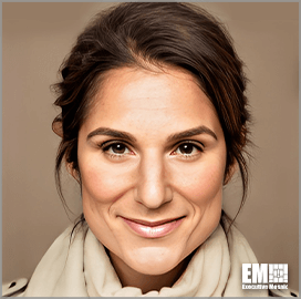 Molly Just-Behr Named DOD CHIPS Coordination Cell Director