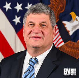 Pentagon Unveils National Defense Industrial Strategy; William LaPlante Quoted