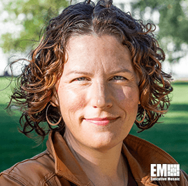 Stacy Sanders Takes on Newly Created Chief Competition Officer Role at HHS