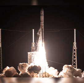 ULA’s Vulcan Rocket Makes 1st Certification Flight Mission; Tory Bruno Quoted